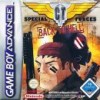 Juego online CT Special Forces: Back to Hell (GBA)